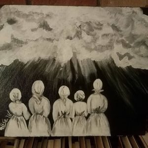 Meet your Posher, Elise